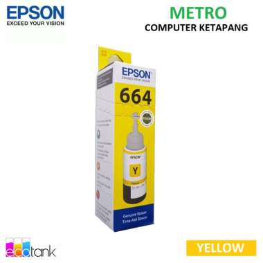 Tinta Epson L210 Terbaru - Harga Januari 2021 | Blibli.com