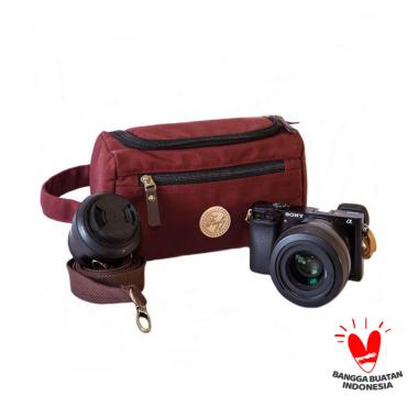 Tas Kamera Ca   non Terbaru - Harga Februari 2021 | Blibli.com