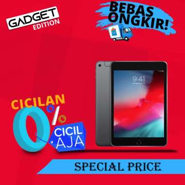 Ipad Mini - Harga Terbaru April 2021 | Blibli