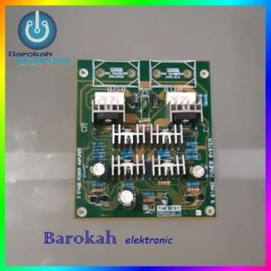 Jual Trafo Ampli 5 Amper Original, Murah & Diskon Mei 2023 | Blibli