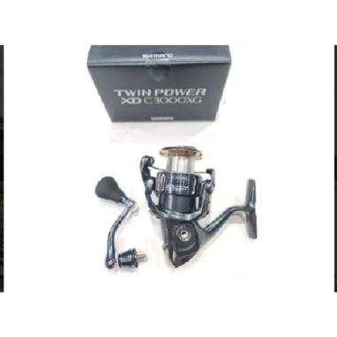 Reel Pancing Shimano - Harga Termurah April 2021 | Blibli