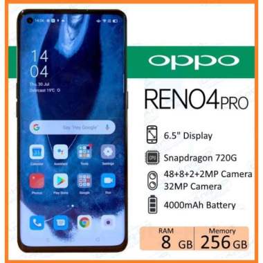 Hp Oppo Terbaru - Harga Februari 2021 | Blibli