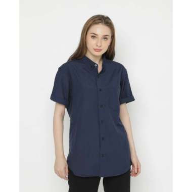 Jual Baju Biru Navy - Harga Promo Januari 2019 | Blibli.com