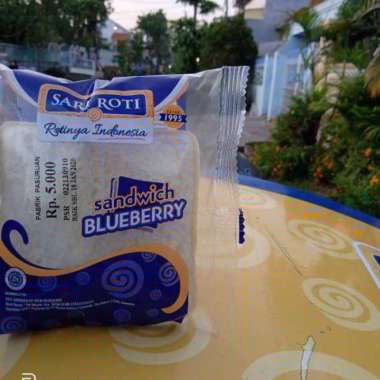 Jual Sari Roti - Harga November 2020 | Blibli