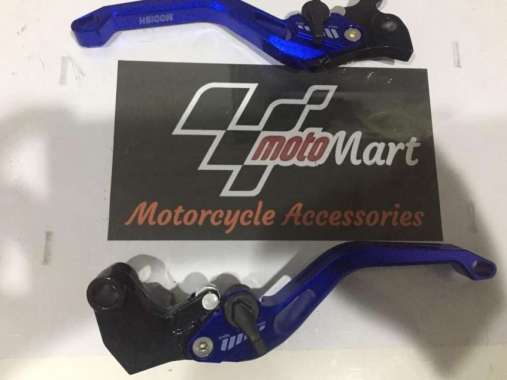 Handle Handel Rem BRS setelan Jarum Yamaha XSR 155