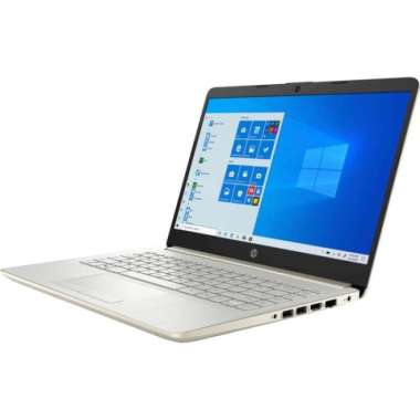 Jual Hewlett Packard HP Laptop 14s-dk1005AU - AMD Ryzen 3