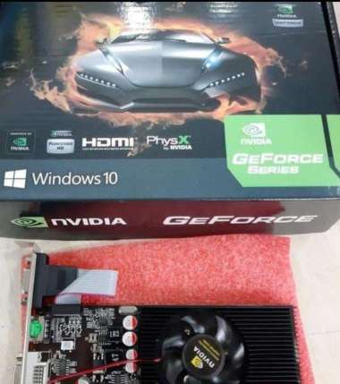 Jual Vga Nvidia Terbaru 2019 Original - Harga Murah 