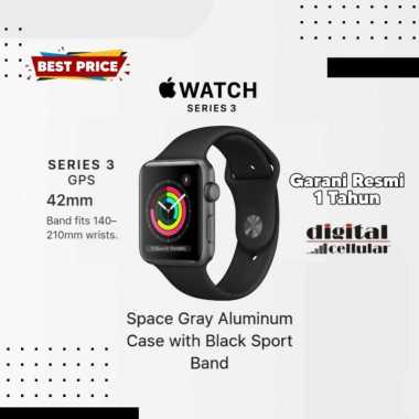 Jual Samsung Galaxy Watch 3 - 45mm Smartwatch Online April