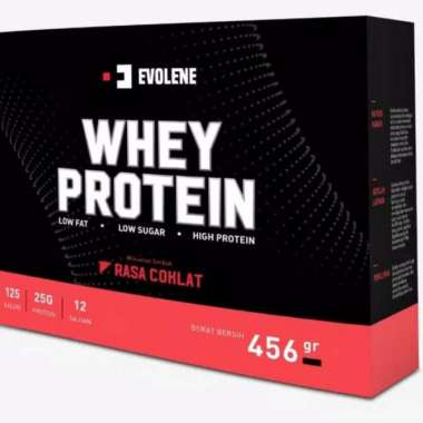 Jual Nutrisi Whey Protein Murah - Update Harga Grosir Hari Ini | Blibli