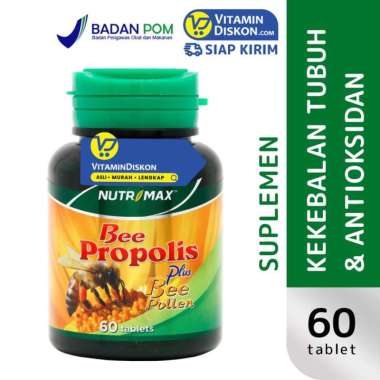 Vitamin Daya Tahan Tubuh - Harga Terbaru November 2020