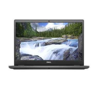Jual Dell Latitude 5400-i5 - Black [i5 8365U-4GB-1TB-W10