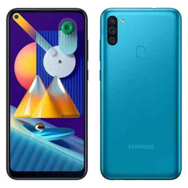 Daftar Harga M32 Samsung Terbaru Januari 2021 & Terupdate