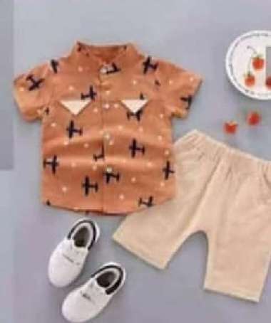 Baju Rompi Anak - Harga Termurah Mei 2021 | Blibli