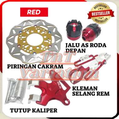 Jual Variasi Motor Vario 125 Serang - Gratis Ongkir & Harga Murah 2022