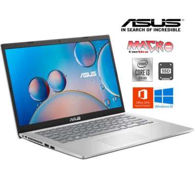 Harga Laptop Asus - Review Produk & Rating Terbaik Januari