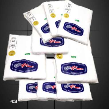 Jual Kaos Polos Pria Gt Man Terbaru & Original - Harga Promo Juli 2022