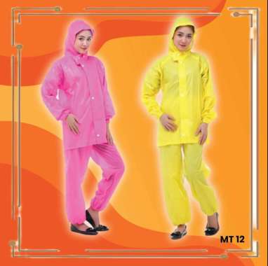 Jual Jas Hujan Dewasa & Anak Kualitas Terbaik Harga Murah