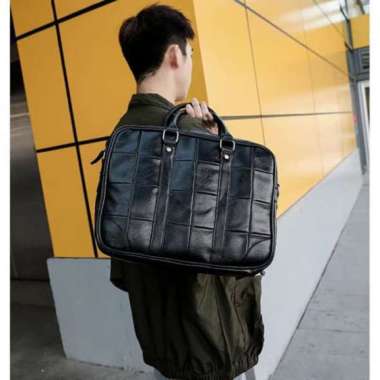 Tas Kantor Pria - Harga Terbaru Februari 2021 | Blibli