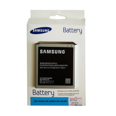 Jual Baterai Samsung Grand Prime Ori Terbaru - Cicilan 0%