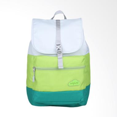 jual exsport calla tas ransel abu hijau harga kualitas terjamin blibli jual exsport calla tas ransel abu hijau harga kualitas terjamin blibli