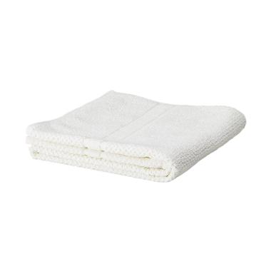 Jual IKEA R Frajen Washcloth Handuk Kecil - Putih [30 x 30 