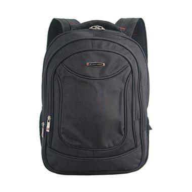 jual polo design backpack cover jc 203 09 black harga kualitas terjamin jual polo design backpack cover jc 203 09 black harga kualitas terjamin