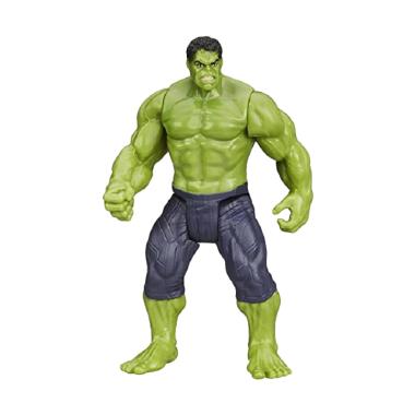 Mainan Karakter Hulk - Mainan Oliv Mainan Karakter Hulk - Mainan Oliv