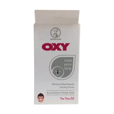 Jual OXY Anti Pimple Mark & Whitening Penghilang Bekas