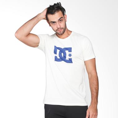 jual dc wcq0 ss id m tees white jual dc wcq0 ss id m tees white