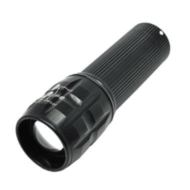 Jual Eigia Glare Miner V3 High Power Headlamp Cree 3W