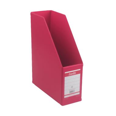 Jual Bantex Folio 1401 Economic Ordner Online Februari