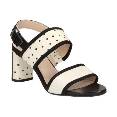 Jual Clarks 26118820 Amali Lea Sandal Wanita Black jual clarks 26118820 amali lea sandal wanita black