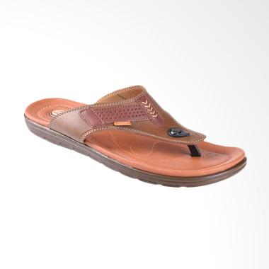 jual carvil golovkin sandal casual pria 231m jual carvil golovkin sandal casual pria 231m