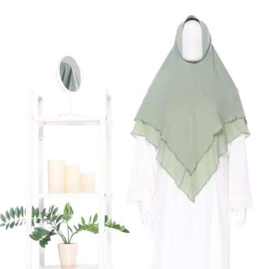 Jual Buttonscarves Instant Terbaik Februari 2023 - Harga Murah & Gratis