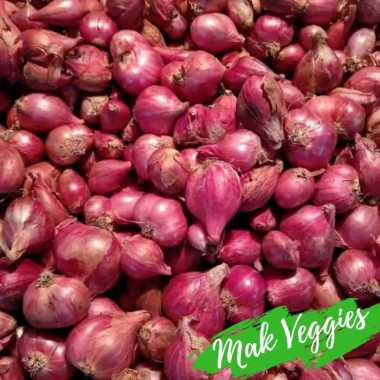 Jual Bawang Merah250 Gram Murah - Update Harga Grosir Hari Ini | Blibli