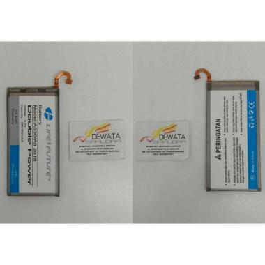 Jual Baterai Samsung A8 Terbaru - Harga Terbaik | Blibli.com