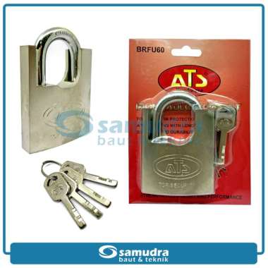 Jual Kunci Gembok Rumah Terbaru - Harga Murah | Blibli.com