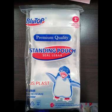 Harga Plastik Kemasan Snack - Harga Termurah Februari 2021