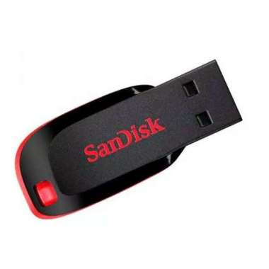 Flashdisk Sandisk 16Gb - Harga Januari 2021 | Blibli.com