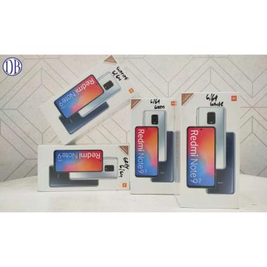 Jual Poco X3 NFC 6/64GB Garansi Resmi Xiaomi Indonesia