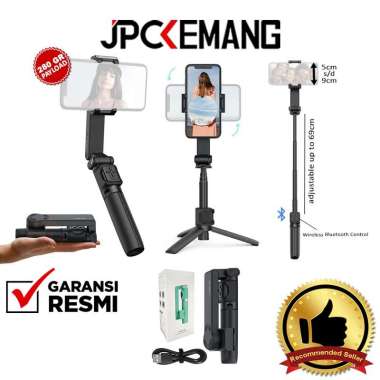 Jual Gimbal Stabilizer Hp Terbaru - Harga Murah | Blibli.com