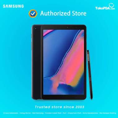 samsung galaxy tab 8 with s pen 2019