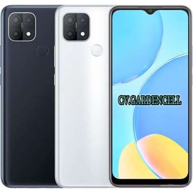 Jual Oppo A15 Ram 4 Agustus 2021 banyak pilihan â€