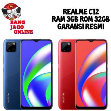 Realme C3 - Harga Terbaru Mei 2021 | Blibli