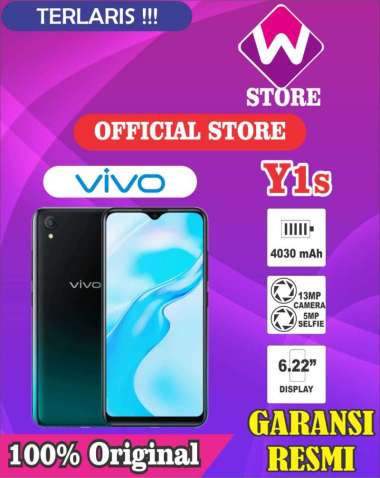 Jual Hp Vivo V10 Terbaru - Cicilan 0% | Blibli.com