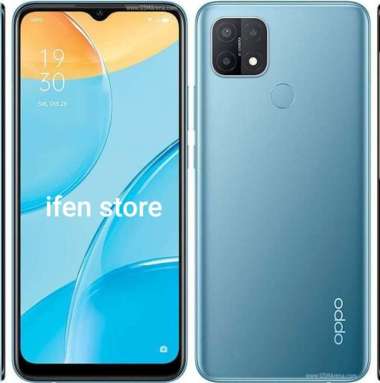Oppo RAM 4 GB - Harga Juli 2021 | Blibli