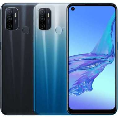 Oppo A53 - Harga Terbaru April 2021 | Blibli