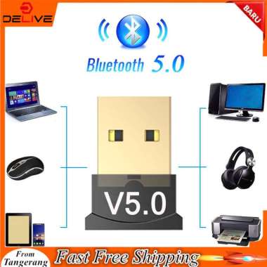 Jual Bluetooth For Pc Terbaru 2020 - Harga Murah | Blibli.com