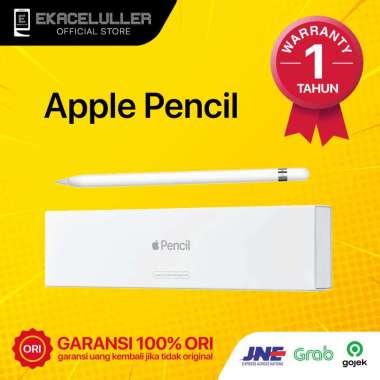 Jual Produk Apple Pencil - Harga Promo & Diskon | Blibli.com