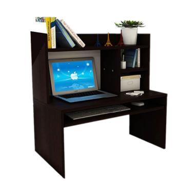 Jual Best Furniture Mini Desk Lesehan Meja  Laptop  